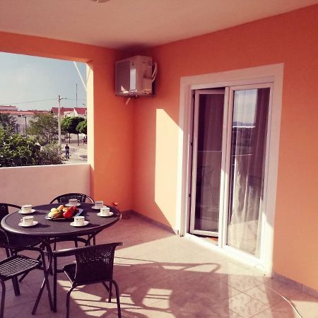Apartment Petra Zadar Exterior photo