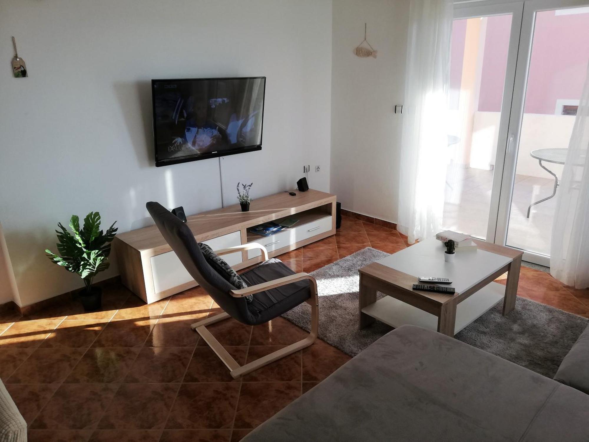 Apartment Petra Zadar Exterior photo