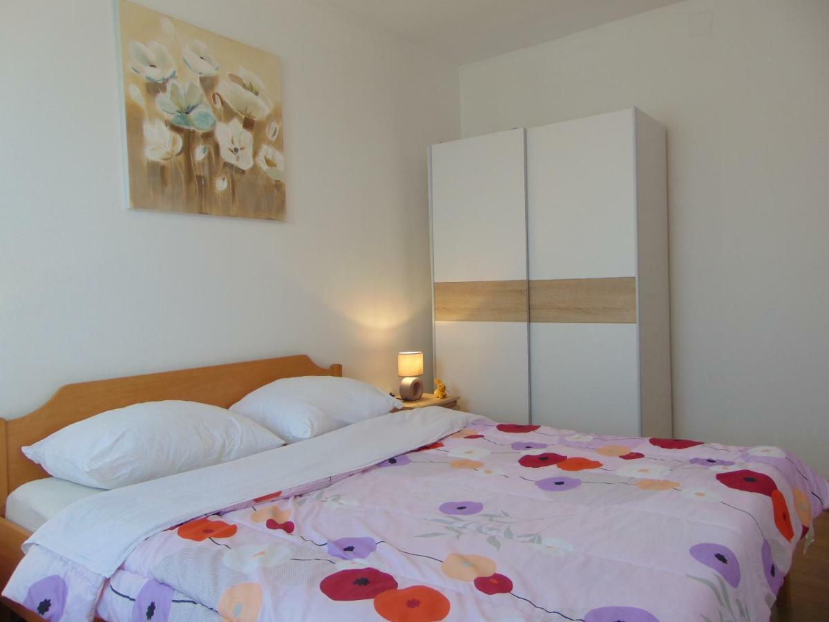 Apartment Petra Zadar Exterior photo